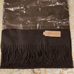 SFERRA Cashmere Scarf